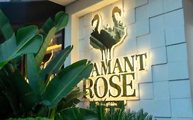Flamant Rose Appart Hotel